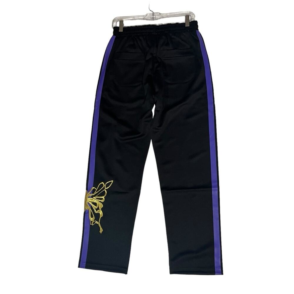 DMCkal Discover Mental Club Jogger Pants Size 2 Medium NWT
